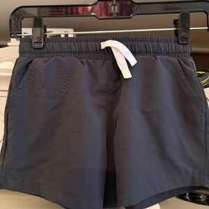 Cadets Le Club Shorts SZ 7/8 NWT boys 23-26 waist